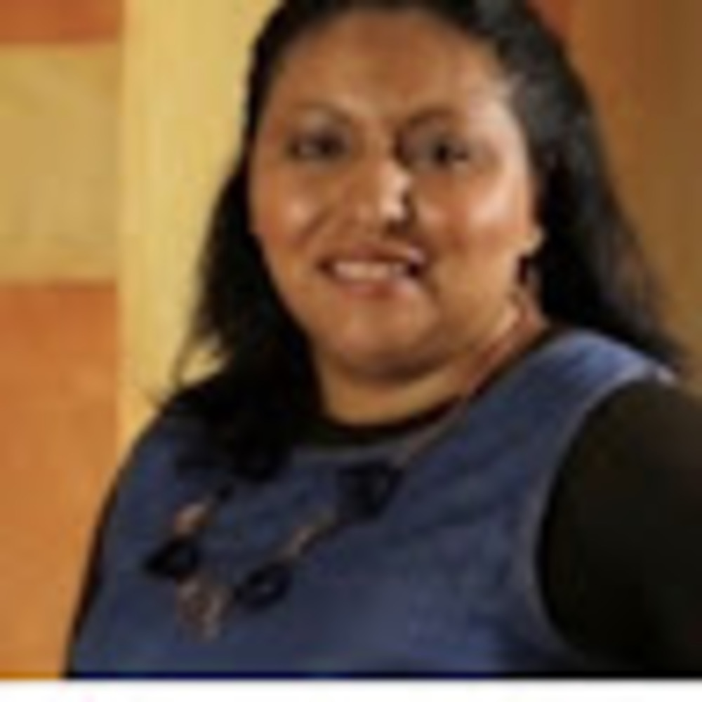 Meet your Posher, Violeta